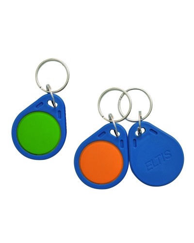 ELTIS EMF Ключ для домофона. Брелок. ELTIS в Саратове