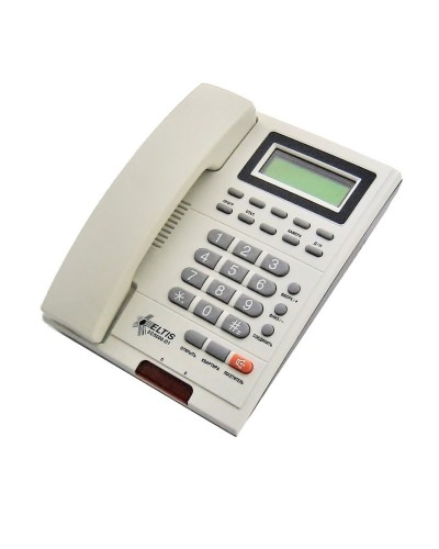Eltis SC5000-D1. Пульт поста охраны. ELTIS в Саратове