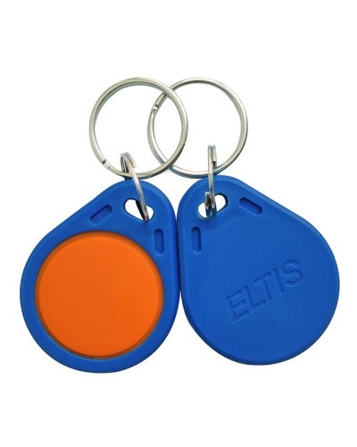 ELTIS MF Ключ- брелок для домофона ELTIS MF/НП (52664). Брелок. ELTIS в Саратове