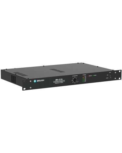 MPA-2124. Усилитель мощности. EMSOK в Саратове