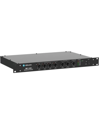 MMP-2400. Микшерная панель. EMSOK в Саратове