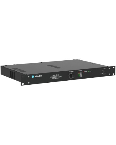 MPA-2150. Усилитель мощности. EMSOK в Саратове
