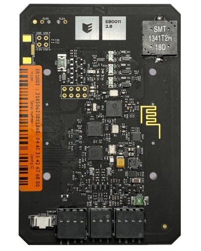 ER1003 ESMART Reader BLE . Считыватель бесконтактный для proxi-карт и брелоков. ESMART в Саратове