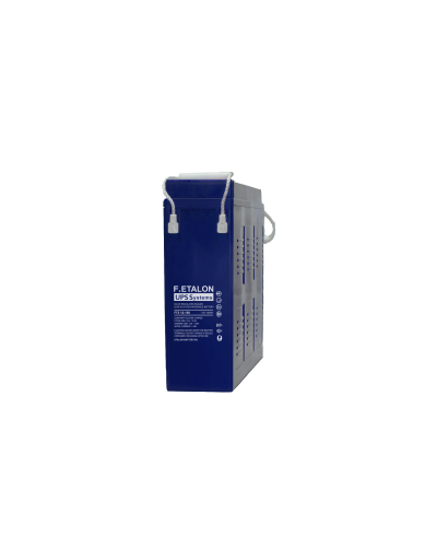 F.ETALON FTE 12-150. Аккумулятор герметичный свинцово-кислотный. ETALON в Саратове