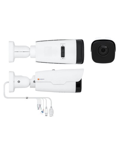 Apix-10ZBullet/S2. IP-камера уличная. EVIDENCE в Саратове