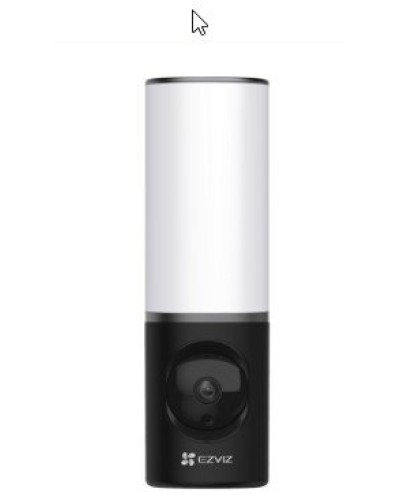 CS-LC3 (4MP,W1). Видеокамера IP цилиндрическая. EZVIZ в Саратове