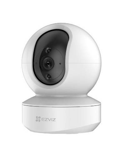 CS-TY1 (4MP,W1). Видеокамера IP поворотная. EZVIZ в Саратове
