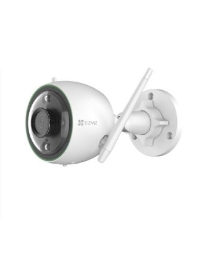 CS-C3N (A0-3G2WFL1)(4mm). Видеокамера IP цилиндрическая. EZVIZ в Саратове