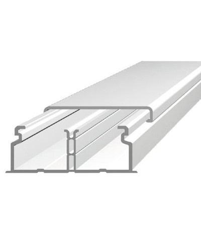 Короб, 40x16мм, с 1-й перегородкой (10060 CBR): Короб в Саратове