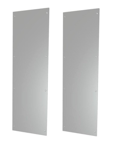 EMS-W-1600.x.400. Комплект боковых стенок. Elbox в Саратове