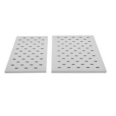 EMS-RIS-600-900. Полка приборная раздвижная. Elbox
