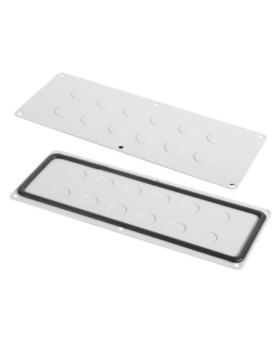 EMW-PCD-226.109. Панель кабельных вводов. Elbox в Саратове