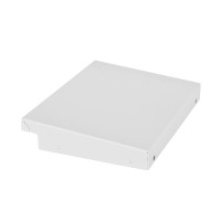 EMW-RR-500.250. Крыша дождевая для шкафов. Elbox