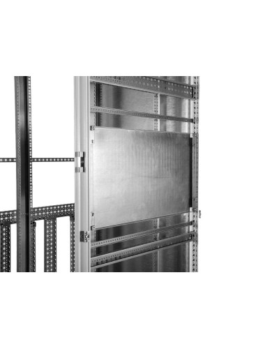 EMS-SMP-500.500. Панель монтажная секционная. Elbox в Саратове