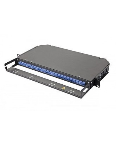 47C-24-S2-2L-16-11BL: Кросс оптический 19'' в Саратове