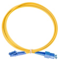 41F-S2-SC-LC-03. Патч-корд оптический. Eurolan