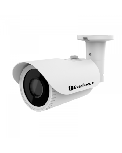 EZA-2580. Видеокамера мультиформатная цилиндрическая . EverFocus в Саратове