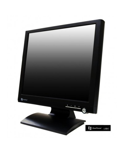 FH-19LED. Монитор TFT LED 19 дюймов. EverFocus в Саратове