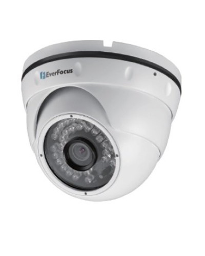 EBN-268. Видеокамера IP купольная. EverFocus в Саратове