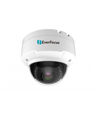 EHN-2550. Видеокамера IP купольная. EverFocus в Саратове