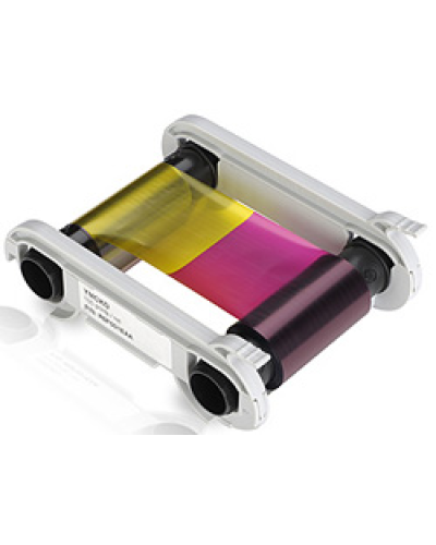 Evolis R5F002EAA YMCKO 200. Картридж. Evolis в Саратове