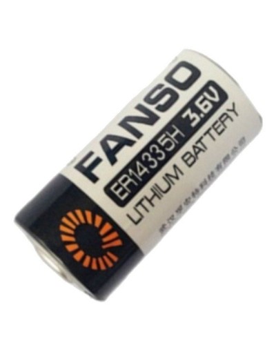 ER14335H/S FANSO. Литиевая батарея. FANSO в Саратове