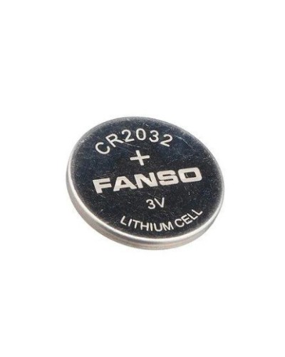 CR2032 FANSO. Литиевая батарея. FANSO в Саратове
