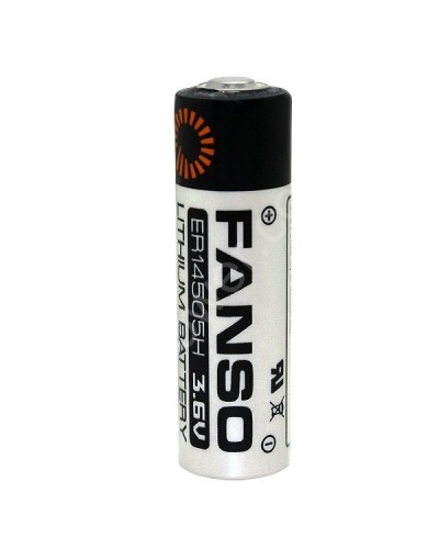 ER14505H/S FANSO. Литиевая батарея. FANSO в Саратове