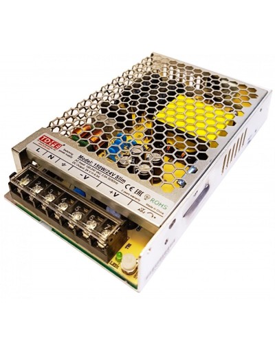 150W/24V Slim. Блок питания. FARADAY в Саратове