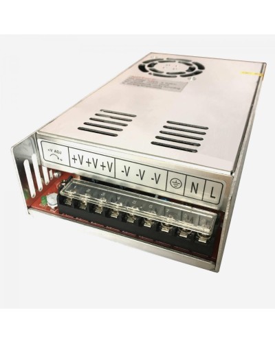 350W/48V. Импульсный блок питания. FARADAY в Саратове