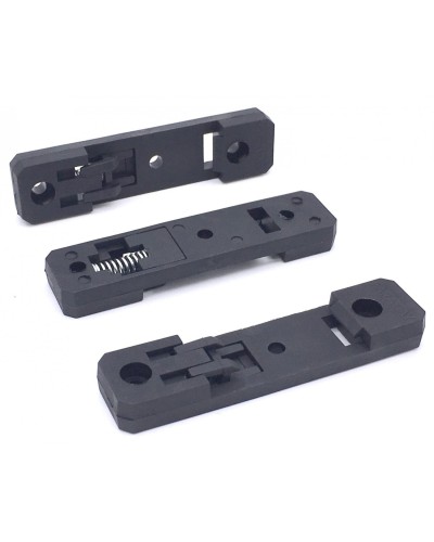DIN-holder. Фиксатор. FARADAY в Саратове