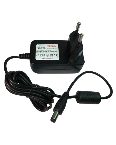18W/WM/PL. Импульсный блок питания. FARADAY в Саратове