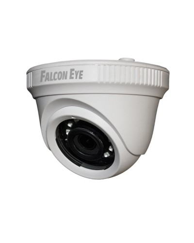 FE-MHD-DP2e-20. Видеокамера мультиформатная купольная. Falcon EYE в Саратове