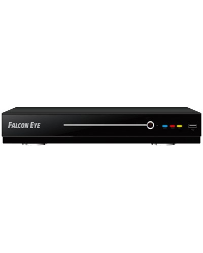 FE-NVR8216. IP-видеорегистратор 16-канальный. Falcon EYE в Саратове