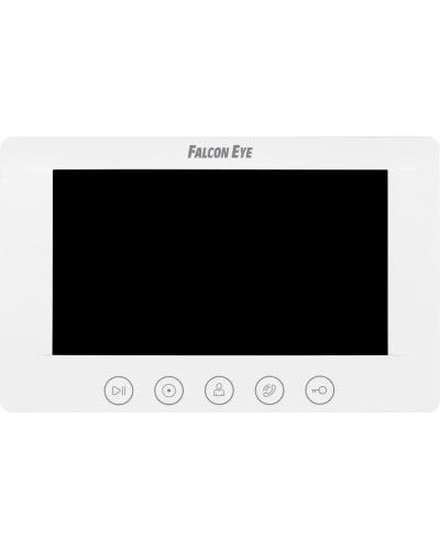 Cosmo new. Монитор домофона цветной. Falcon EYE в Саратове
