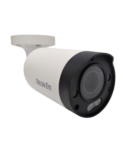 FE-IPC-BV2-50pa. Видеокамера IP цилиндрическая. Falcon EYE в Саратове