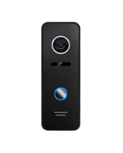 FE-ipanel 3 HD black. Вызывная панель цветная. Falcon EYE в Саратове