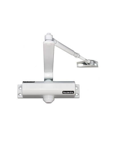 FE-B4W (White). Доводчик дверной. Falcon EYE в Саратове