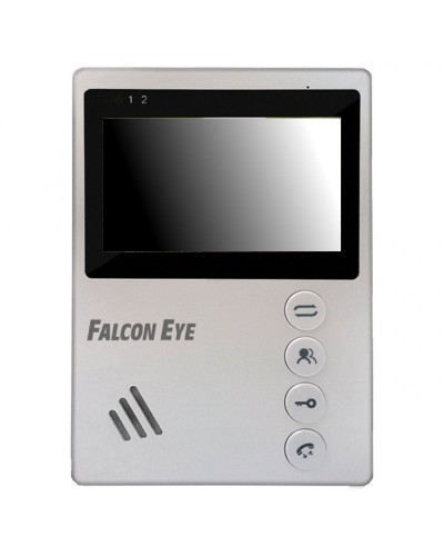 Vista VZ. Монитор домофона цветной. Falcon EYE в Саратове