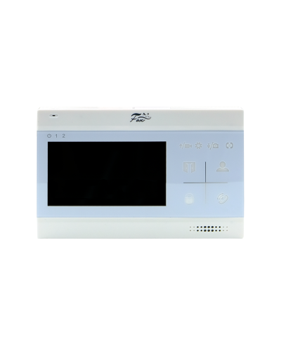 FX-VD5S (АГАТ 5W). Монитор видеодомофона цветной. Fox в Саратове