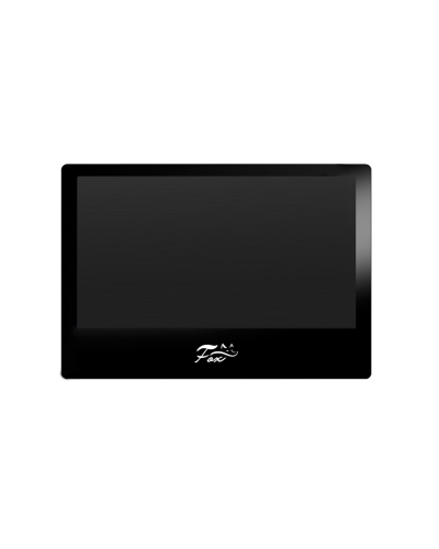 FX-HVD100F (МАЛАХИТ 10B). Монитор видеодомофона цветной. Fox в Саратове
