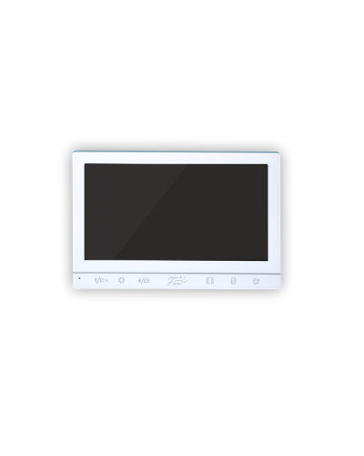 FX-PVD74GM (ВИНСЕНТ 7W). Монитор видеодомофона цветной. Fox в Саратове