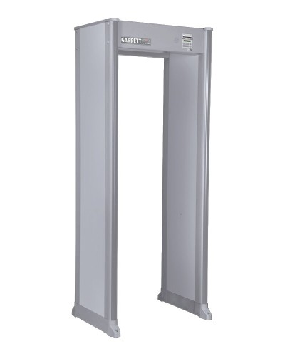 PD-6500i с опцией Quick Q. Металлодетектор арочный. GARRETT в Саратове