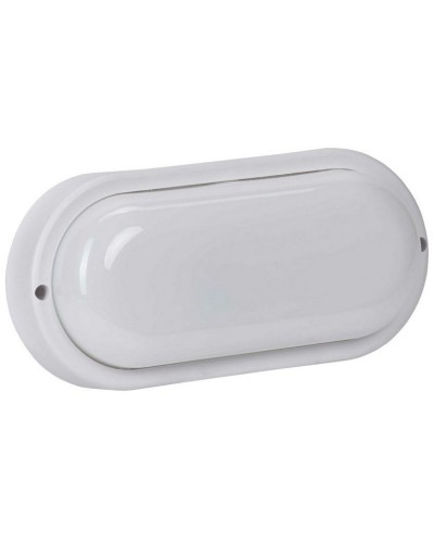 Светильник LED ДПО 0111 10Вт 4000К овал GENERICA (LDPO0-0111-10-40-K01-G). Светильник LED. GENERICA в Саратове