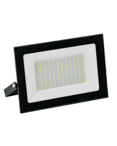 Прожектор LED СДО 001-100 6500К черный GENERICA (LPDO501-100-65-K02-G). Прожектор LED. GENERICA в Саратове