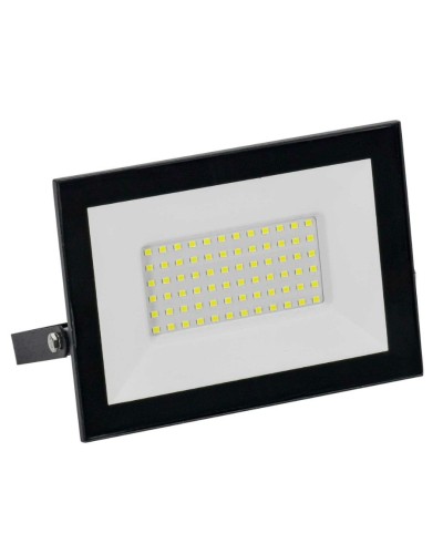 Прожектор LED СДО 001-70 6500К черный GENERICA (LPDO501-070-65-K02-G). Прожектор LED. GENERICA в Саратове