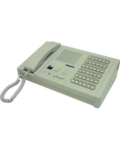 GC-1036D6 (36 аб.). Пульт диспетчерской связи. GETCALL в Саратове