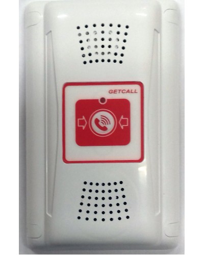 GC-2001W3. Абонентское переговорное устройство. GETCALL в Саратове