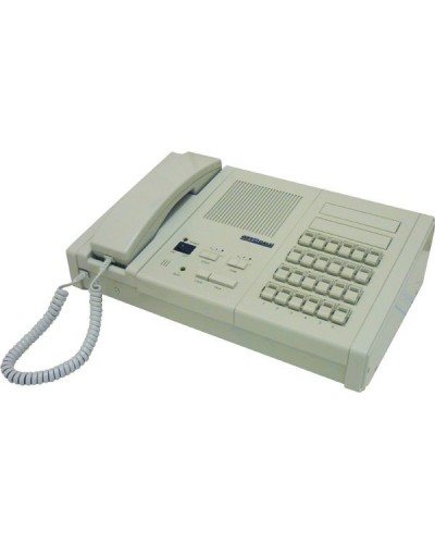 GC-9036D4 (24 аб.). Пульт оперативной связи. GETCALL в Саратове