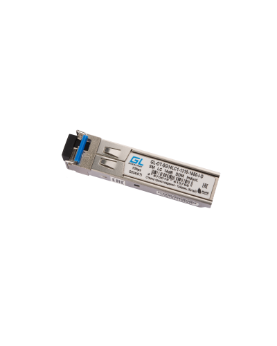 GL-OT-SG14LC1-1310-1550-I-D. SFP-модуль. GIGALINK в Саратове
